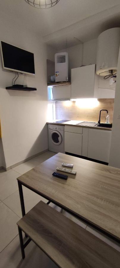 Nice Apartment S4 Exteriör bild